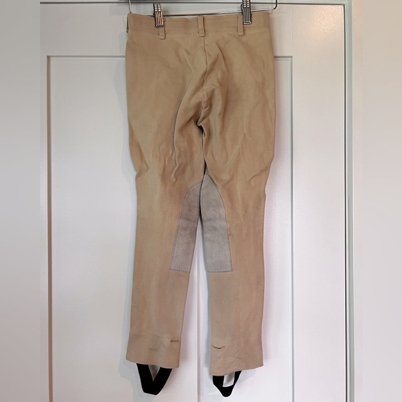 On Course by Dublin breeches. Youth 10 - Picture 3 of 3